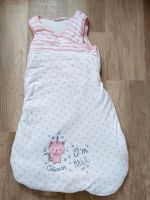 warmer Baby Schlafsack Gr. 90, Mädchen, rosa neuwertig Sachsen-Anhalt - Köthen (Anhalt) Vorschau