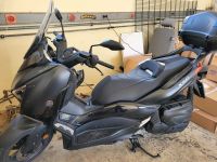 Yamaha x max 400 Tech Max Baden-Württemberg - Oberstadion Vorschau