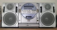 Clatronic HiFi Anlage DVD Cassette CD Player Baden-Württemberg - Nürtingen Vorschau