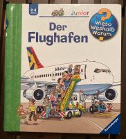 5 Bücher junior „wieso weshalb warum“ Düsseldorf - Garath Vorschau