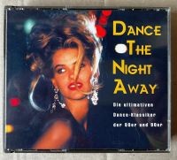 CD Various – Dance The Night Away (NEUWERTIG) Nordrhein-Westfalen - Herscheid Vorschau