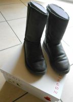 Esprit Kuschel-Boots Gr 33 Niedersachsen - Grafhorst Vorschau