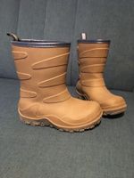 Mikk Line Gummistiefel gefüttert Winterstiefel 26 27 28 18,5 cm Nordrhein-Westfalen - Leverkusen Vorschau