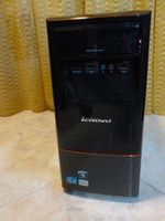 ⭕ Lenovo Computer mit Intel i5 und Windows 10 Bayern - Reichertshofen Vorschau