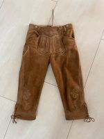 LEKRA Countrylife Lederhose Damen Tracht Größe 34 Bayern - Rain Lech Vorschau