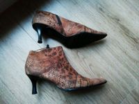 Peter Kaiser Stiefeletten Gr. 5,5 38,5  Höhe 6,5 cm Stiletto Stuttgart - Stuttgart-Mitte Vorschau