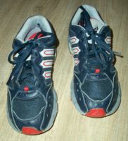 adidas Kinderschuhe Gr. 34 / UK 2 Hessen - Bad Nauheim Vorschau