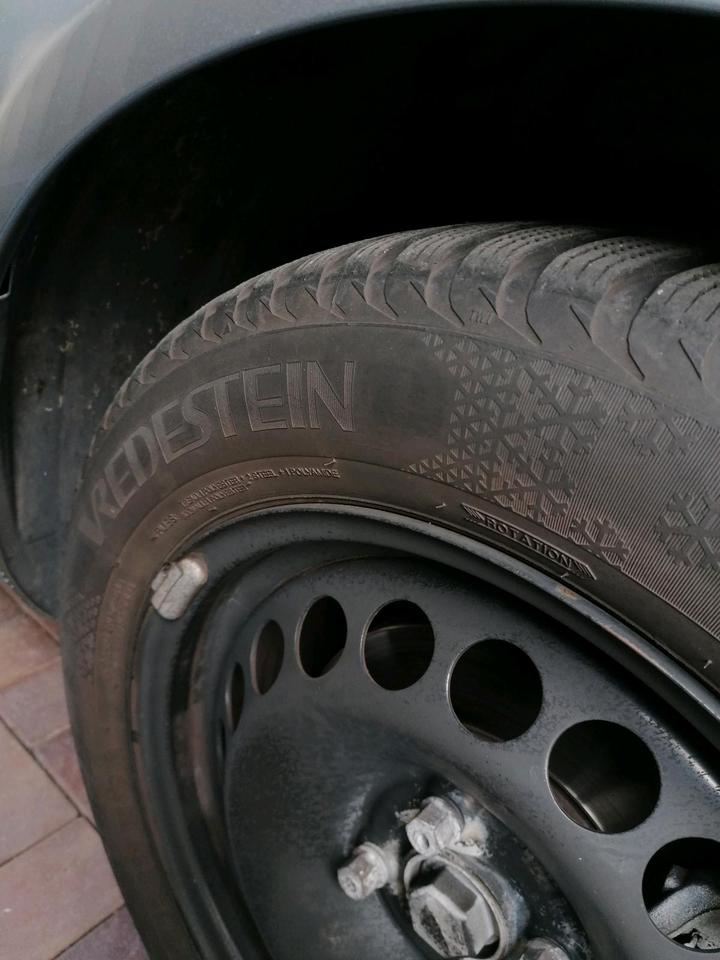Opel Corsa Bj. 2013 - 77 Tkm 1,4 l Aktiv mit Klima Sitzheizung in Lutherstadt Wittenberg