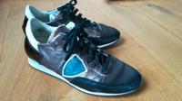 Tolle Sneaker von Philippe Model, Gr. 38 Stuttgart - Vaihingen Vorschau
