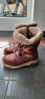 Fila Winterstiefel Gr.34 Hessen - Staufenberg Vorschau