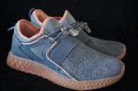 Schuhe Sneaker Mädchen Halbschuhe Gr 34 Jeansoptik TOP Sachsen - Kirschau Vorschau