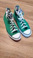 Converse Chucks grün Bayern - Wiesenttal Vorschau