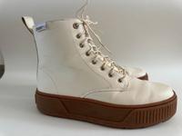 Puma High Sneaker Damen, Mädchen Gr. 39 Nordrhein-Westfalen - Bottrop Vorschau