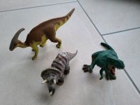 Schleich Dinosaurier Set Rheinland-Pfalz - Harschbach Vorschau