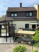 1-Familienhaus mit 3 Garagen in Sulzbach-Altenwald zu verkaufen Saarland - Sulzbach (Saar) Vorschau