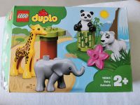 Lego duplo Baby Tiere 10904 Nordrhein-Westfalen - Telgte Vorschau