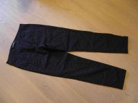 CAMBIO ausgefallene schwarze Hose D36 schön stretchig Cambio Nordrhein-Westfalen - Recklinghausen Vorschau