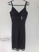 Schickes Abend-/Cocktail-/Partykleid, Gr. 32 - Top! Hessen - Heusenstamm Vorschau