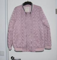 Esprit Steppjacke rosa super schick 36-38 Niedersachsen - Tespe Vorschau