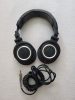 Audio-Technica ATH-M50 Studio Kopfhörer Baden-Württemberg - Karlsruhe Vorschau