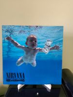 Nirvana - Nevermind (LP, Album, RP) Brandenburg - Eberswalde Vorschau