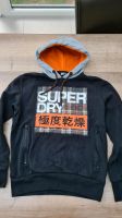 Superdry Hoodie Kapuzenpullover Gr. S München - Trudering-Riem Vorschau