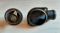 VW T4 Thermostat mit Gehäuse und Wasserflansch aus 2,4l AAB / AJA Thüringen - Gera Vorschau