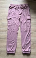 JDY Jogging Hose Cargo Jogger rosa Gr XL  wie neu Mecklenburg-Vorpommern - Eggesin Vorschau