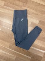 Gymshark leggins grau Baden-Württemberg - Endingen Vorschau