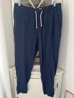 Zara Herren leichte Jogginghose Jogging Hose Gr. XL Schlupfhose Hessen - Wiesbaden Vorschau