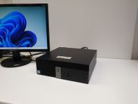 DELL OptiPlex 7040 PC 8GB i5-6600 3,90GHz 256GB SSD Windows 11 Pr Baden-Württemberg - Fellbach Vorschau