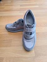 ARA Oslo Leder grau 7.5 / 41 Weite K Rodenkirchen - Sürth Vorschau