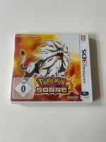 Pokemon Sonne - Nintendo 3DS Leipzig - Schleußig Vorschau