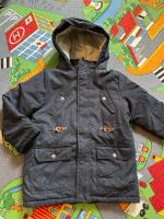 Winterjacke ⭐️ Gr. 122 ⭐️ Topolino ⭐️ Parka ⭐️ Jacke Thüringen - Kraftsdorf Vorschau