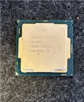 Intel i3-8100 CPU LGA 1151 Aachen - Aachen-Brand Vorschau