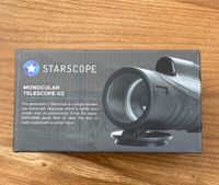 Starscope Monocular Telescope G2, Teleskop Nordrhein-Westfalen - Hürth Vorschau