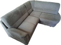 Eckcouch Ecksofa Palmira Bezug Paris Taupe - 210x180x90cm Güstrow - Landkreis - Teterow Vorschau