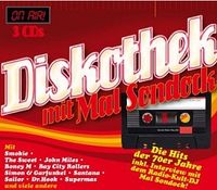 Diskothek mit Mal Sondock - Die Hits Der 70er Jahre 3 CD Box Hessen - Wiesbaden Vorschau