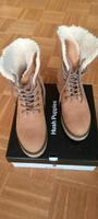 Winterstiefel Damen Größe 40 Hush Puppies Hamburg Barmbek - Hamburg Barmbek-Süd  Vorschau