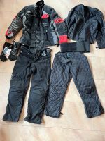 Neuwertige Motorrad-Damen-Bekleidung von Polo + Helm + Stiefel Bielefeld - Bielefeld (Innenstadt) Vorschau