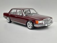 1:18 Mercedes Benz 350SE W116 mit 16" AMG Felgen Tuning/Umbau Harburg - Hamburg Neugraben Vorschau