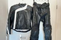 NEUw Lederkombi ☀️ inkl. Protektoren Motorrad Jacke Lederhose Bayern - Freising Vorschau