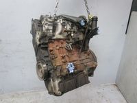 Peugeot 407 2.0 HDi 135 Motor RHR 100kW/136PS 301.773km Nordrhein-Westfalen - Wachtendonk Vorschau