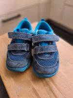 Superfit Halbschuhe blau, Klettverschluss Baden-Württemberg - Dettingen unter Teck Vorschau