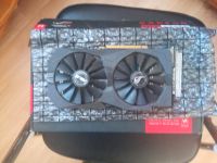 Radeon RX 570 Rog Strix Gaming Thüringen - Weimar Vorschau