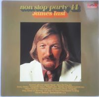 James Last "non stop party 14", Schallplatte Vinyl Hessen - Darmstadt Vorschau
