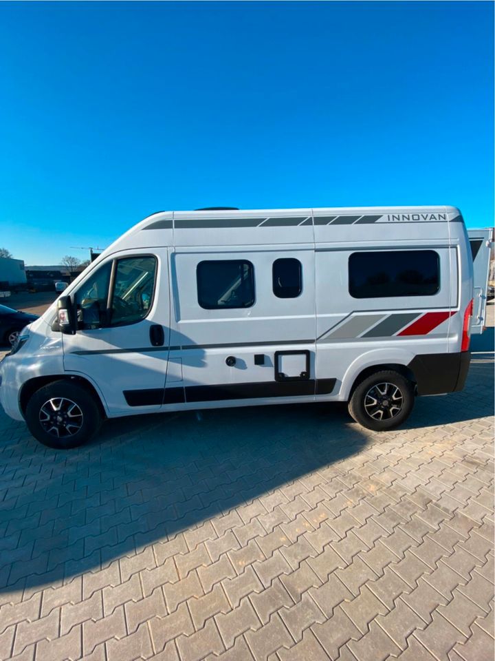 Wohnwagen GÜNSTIG mieten, Urlaub, Verreisen in Ibbenbüren