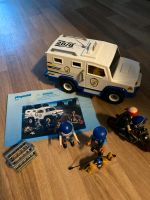 Playmobil Geldtransporter Hansestadt Demmin - Demmin Vorschau