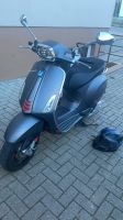 Vespa Sprint 125 Baden-Württemberg - Mönsheim Vorschau