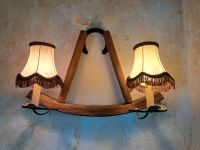 Wandlampe mit 2 Lampenschirme,Lampe Nordrhein-Westfalen - Rosendahl Vorschau